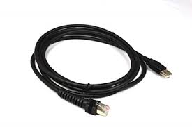 Cab438 straight cable